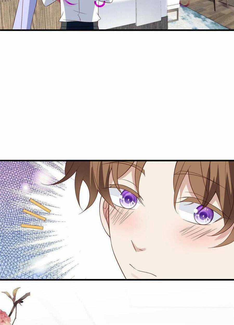 Lưng Dựa Núi Lớn Đứng Vững C Vị Chapter 146 trang 4