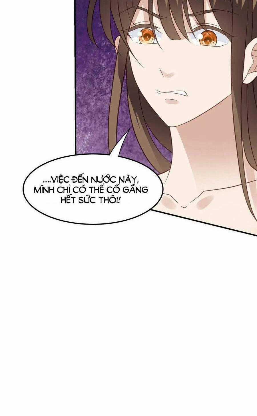 Lưng Dựa Núi Lớn Đứng Vững C Vị Chapter 146 trang 40