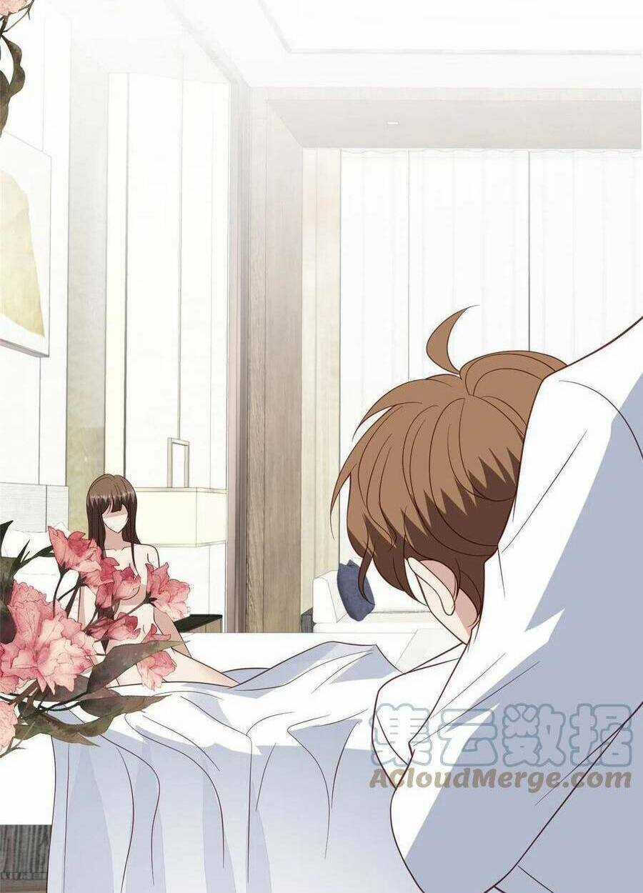 Lưng Dựa Núi Lớn Đứng Vững C Vị Chapter 146 trang 5