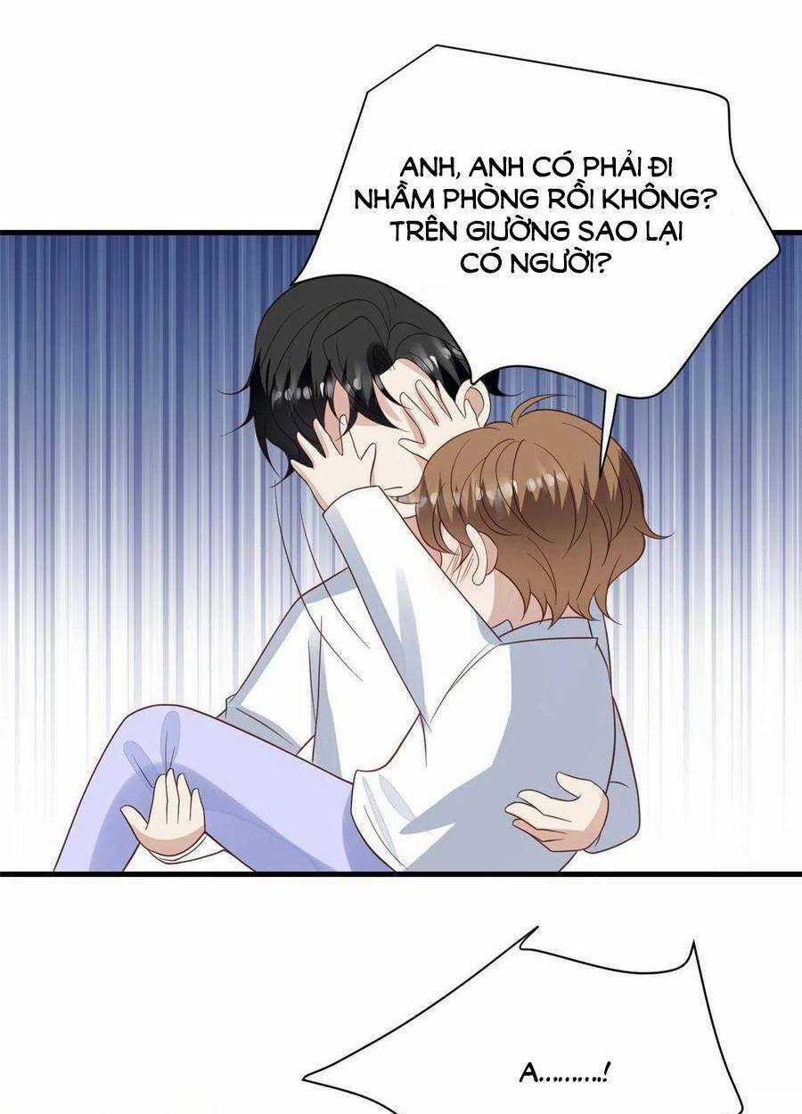 Lưng Dựa Núi Lớn Đứng Vững C Vị Chapter 146 trang 7