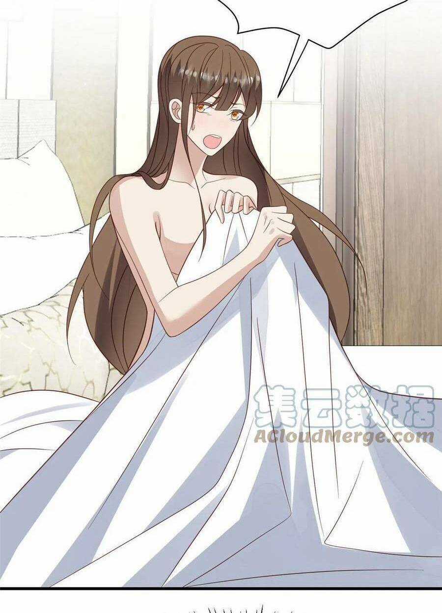 Lưng Dựa Núi Lớn Đứng Vững C Vị Chapter 146 trang 8