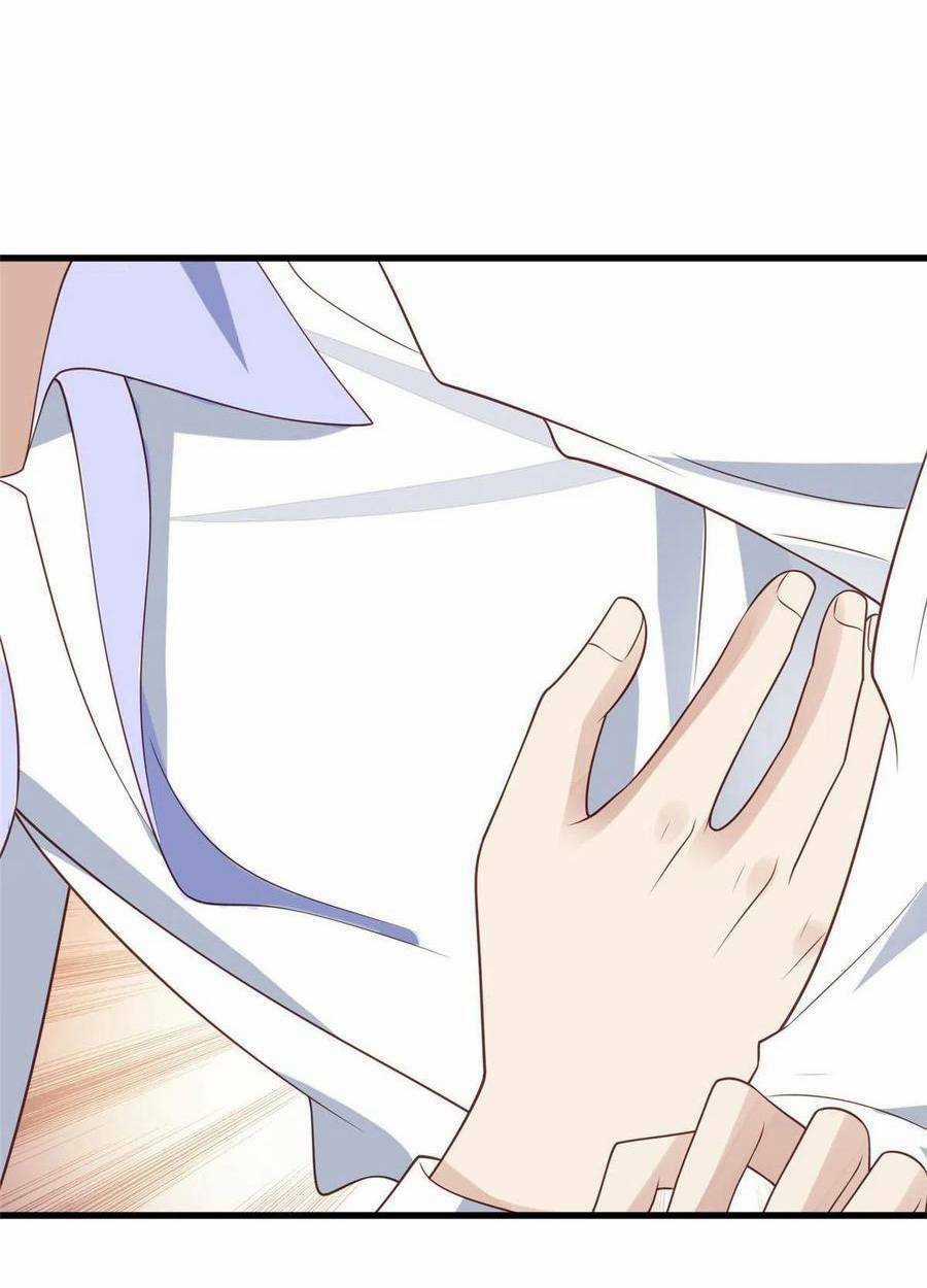 Lưng Dựa Núi Lớn Đứng Vững C Vị Chapter 147 trang 10