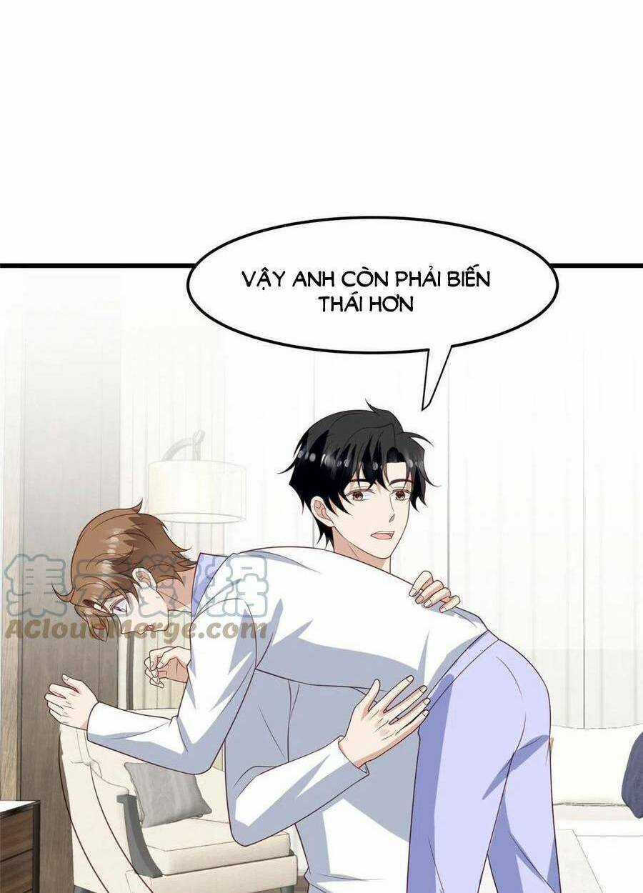 Lưng Dựa Núi Lớn Đứng Vững C Vị Chapter 147 trang 11