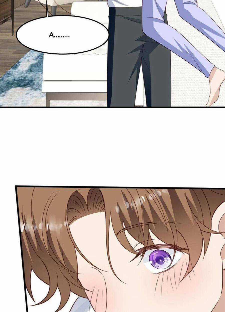 Lưng Dựa Núi Lớn Đứng Vững C Vị Chapter 147 trang 12