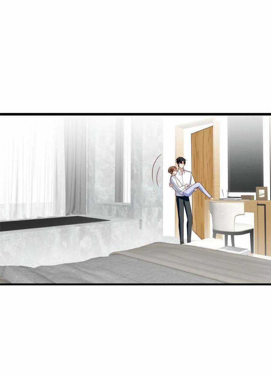 Lưng Dựa Núi Lớn Đứng Vững C Vị Chapter 147 trang 15