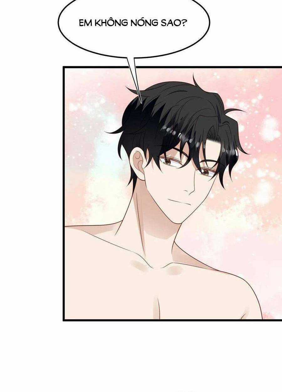 Lưng Dựa Núi Lớn Đứng Vững C Vị Chapter 147 trang 20