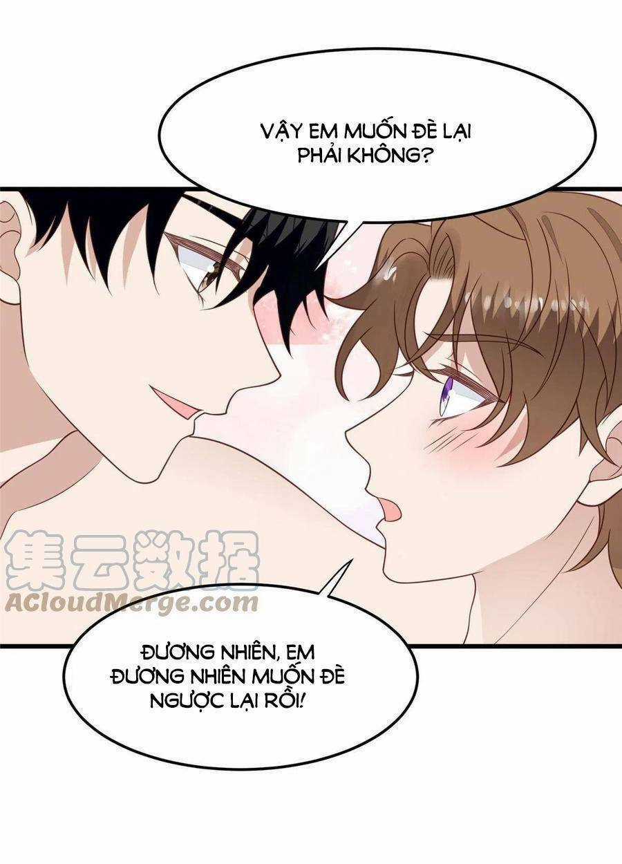 Lưng Dựa Núi Lớn Đứng Vững C Vị Chapter 147 trang 28