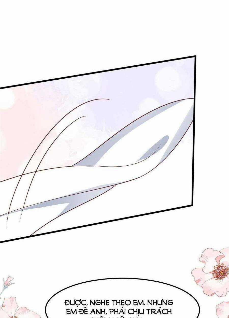 Lưng Dựa Núi Lớn Đứng Vững C Vị Chapter 147 trang 29