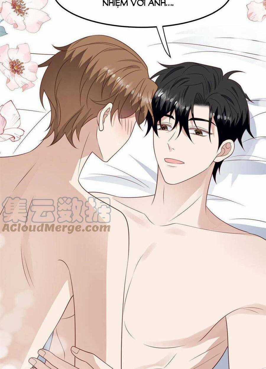 Lưng Dựa Núi Lớn Đứng Vững C Vị Chapter 147 trang 30