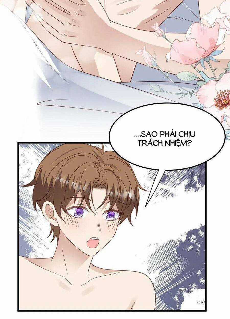 Lưng Dựa Núi Lớn Đứng Vững C Vị Chapter 147 trang 31