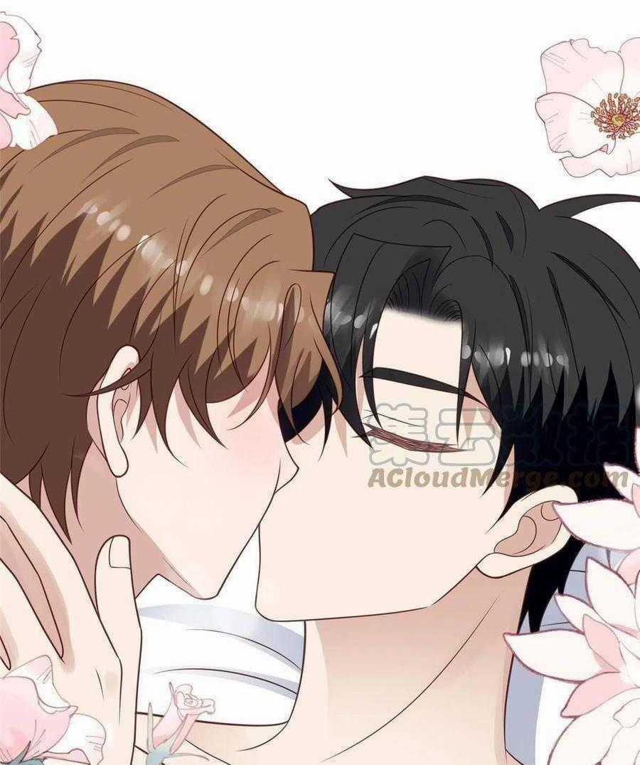 Lưng Dựa Núi Lớn Đứng Vững C Vị Chapter 147 trang 32