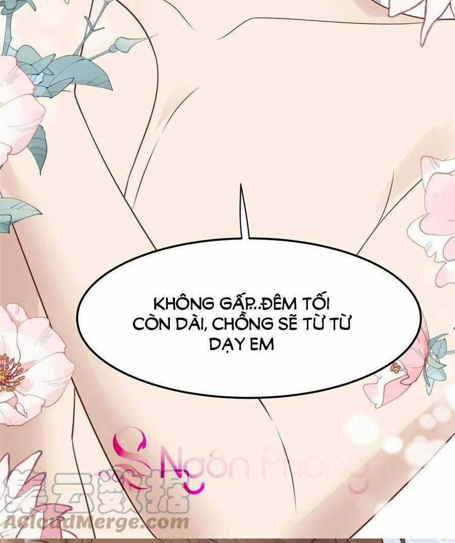 Lưng Dựa Núi Lớn Đứng Vững C Vị Chapter 147 trang 33