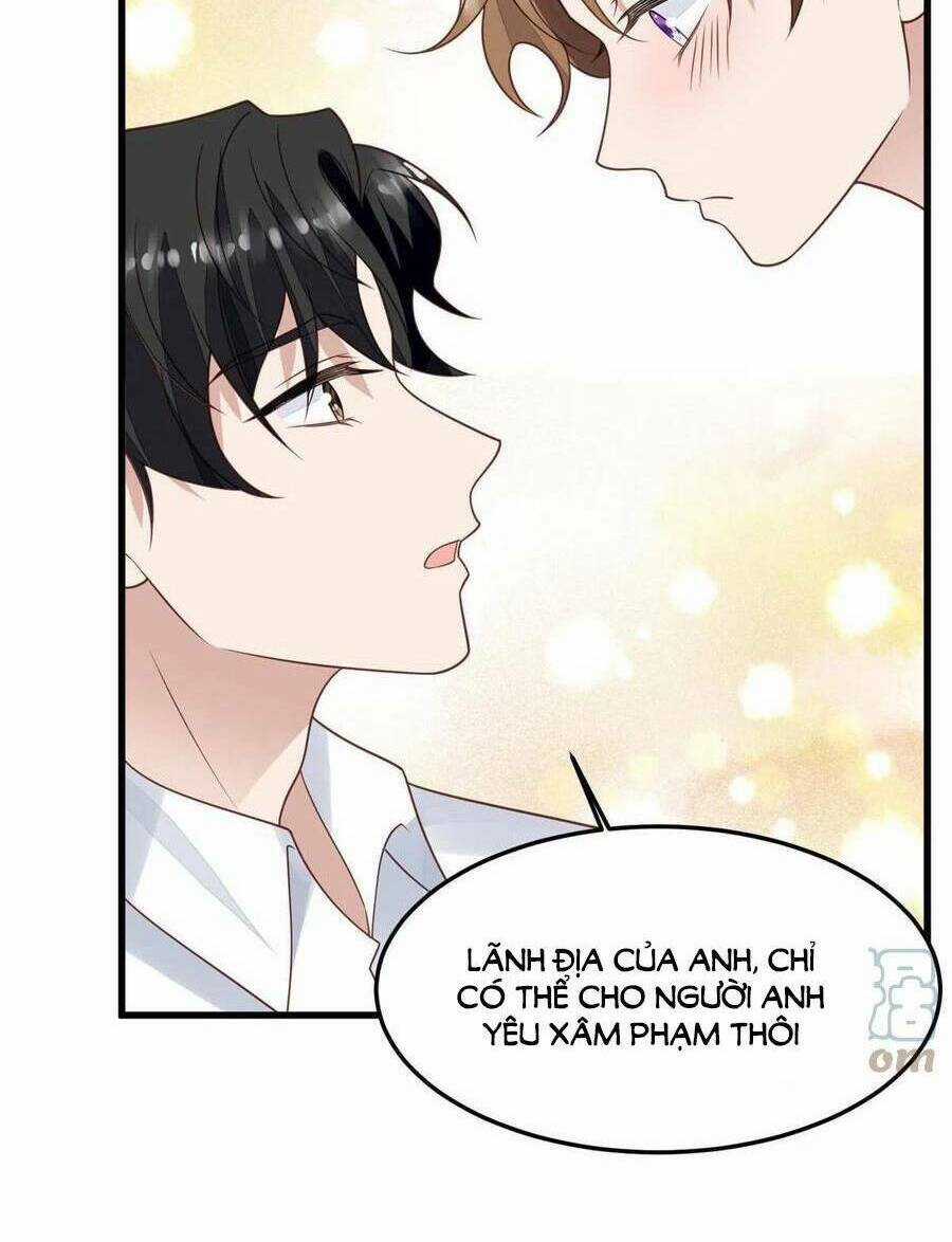 Lưng Dựa Núi Lớn Đứng Vững C Vị Chapter 147 trang 5