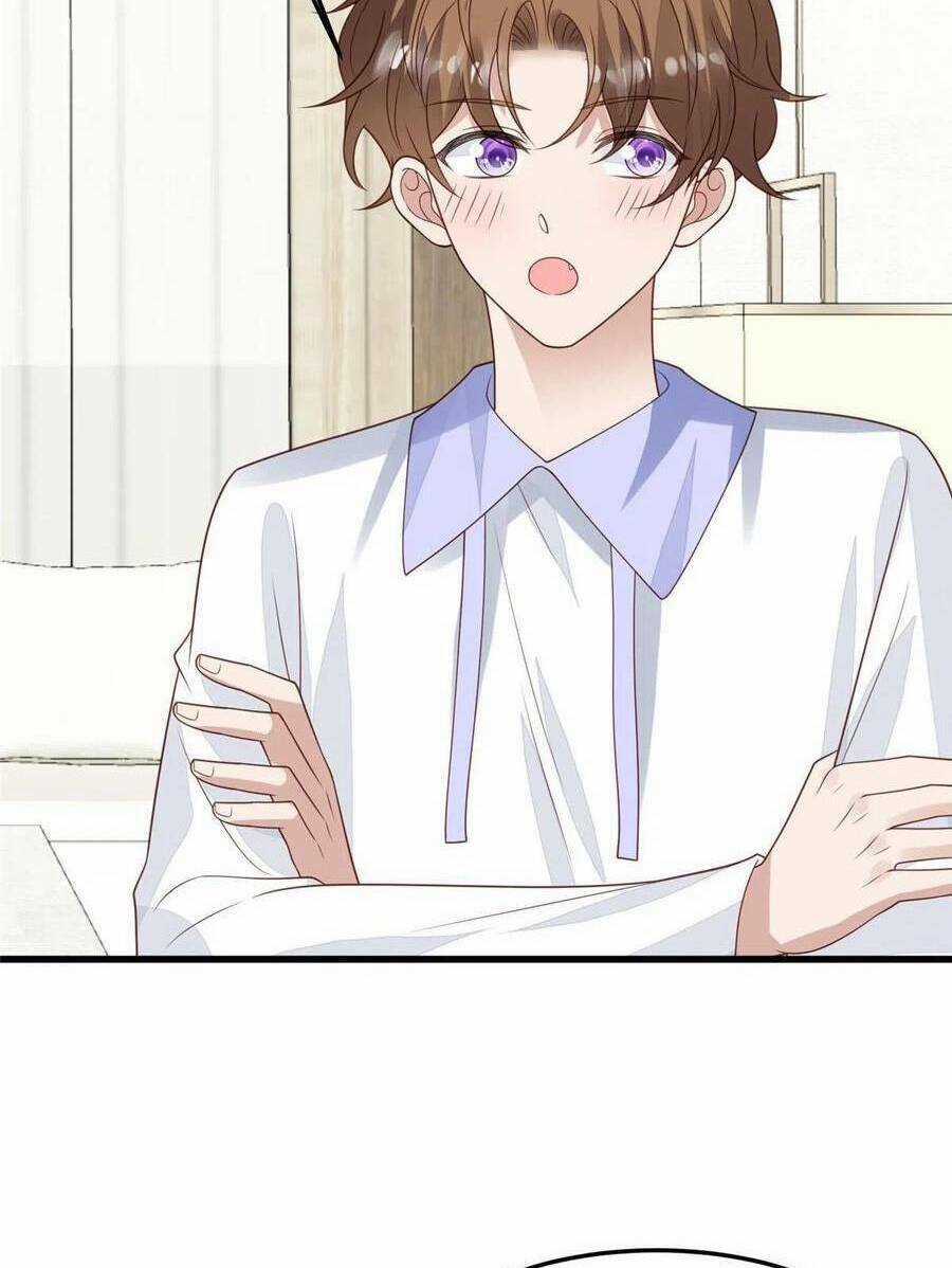 Lưng Dựa Núi Lớn Đứng Vững C Vị Chapter 147 trang 8