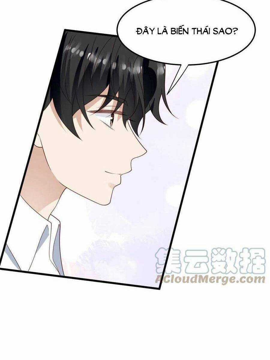 Lưng Dựa Núi Lớn Đứng Vững C Vị Chapter 147 trang 9