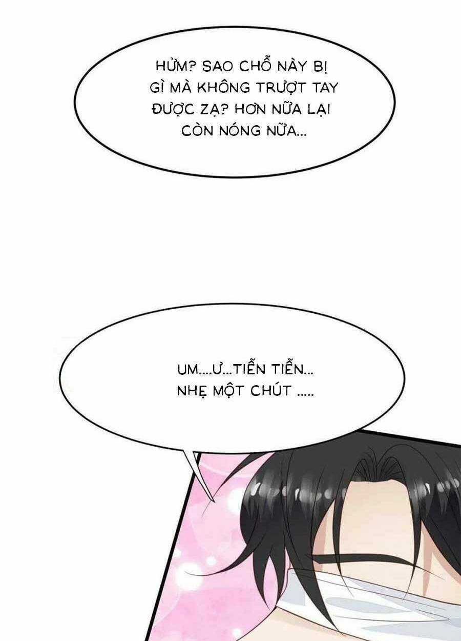 Lưng Dựa Núi Lớn Đứng Vững C Vị Chapter 148 trang 11