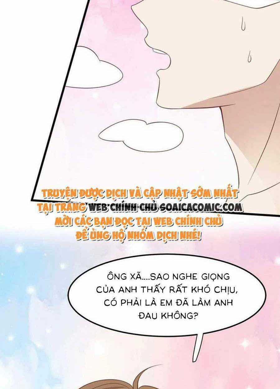 Lưng Dựa Núi Lớn Đứng Vững C Vị Chapter 148 trang 12