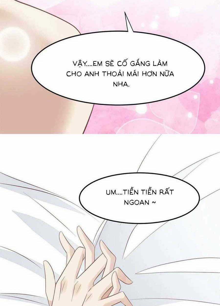 Lưng Dựa Núi Lớn Đứng Vững C Vị Chapter 148 trang 16