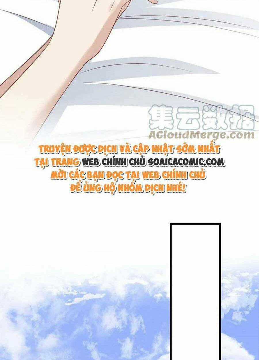 Lưng Dựa Núi Lớn Đứng Vững C Vị Chapter 148 trang 17