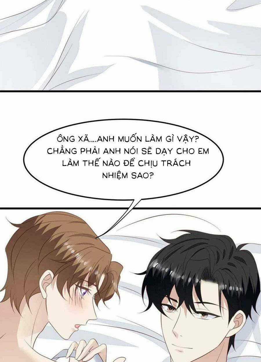 Lưng Dựa Núi Lớn Đứng Vững C Vị Chapter 148 trang 2