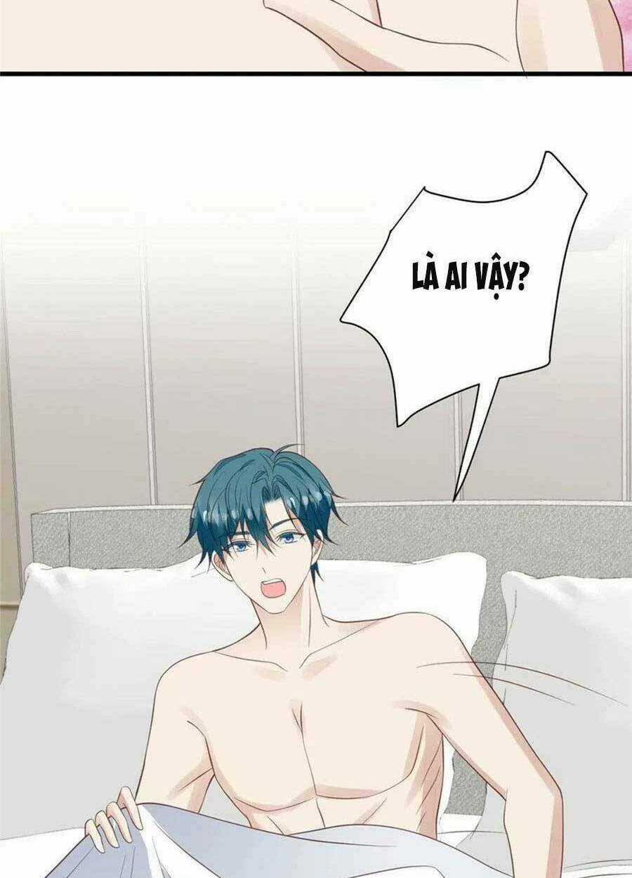 Lưng Dựa Núi Lớn Đứng Vững C Vị Chapter 148 trang 20