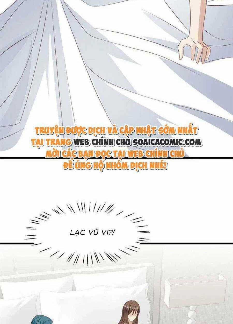 Lưng Dựa Núi Lớn Đứng Vững C Vị Chapter 148 trang 21