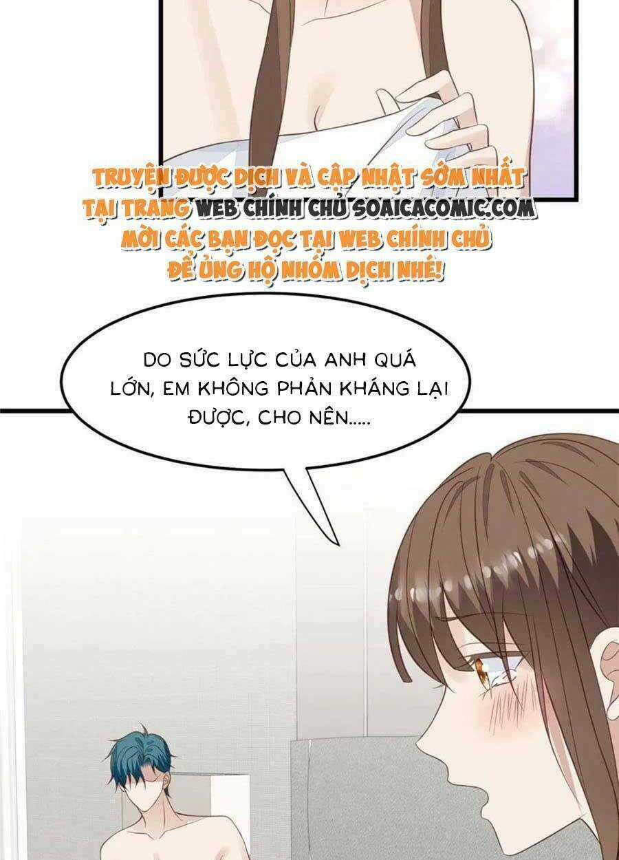 Lưng Dựa Núi Lớn Đứng Vững C Vị Chapter 148 trang 23