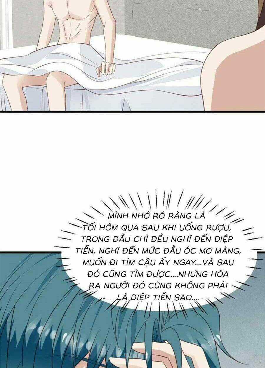 Lưng Dựa Núi Lớn Đứng Vững C Vị Chapter 148 trang 24