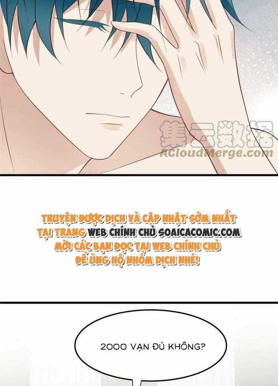 Lưng Dựa Núi Lớn Đứng Vững C Vị Chapter 148 trang 25