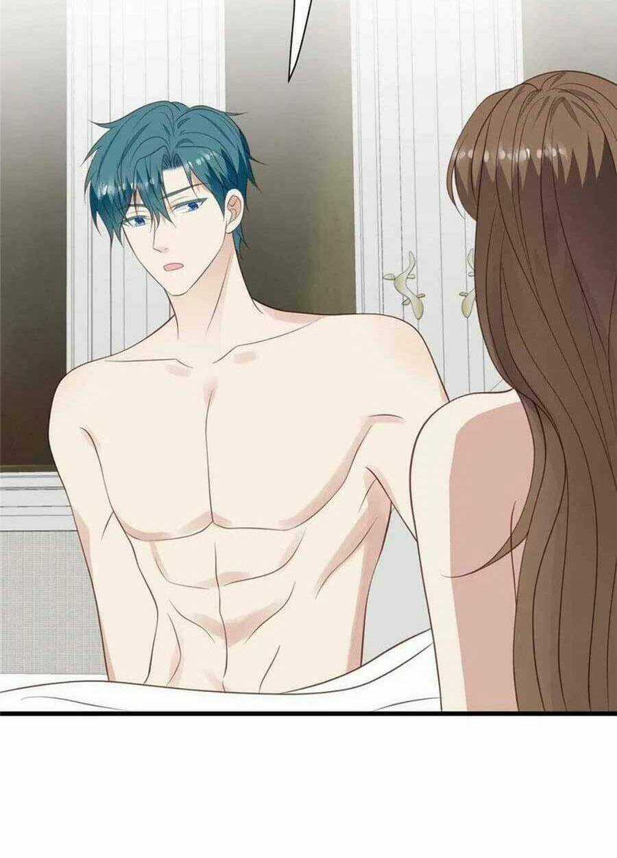 Lưng Dựa Núi Lớn Đứng Vững C Vị Chapter 148 trang 26