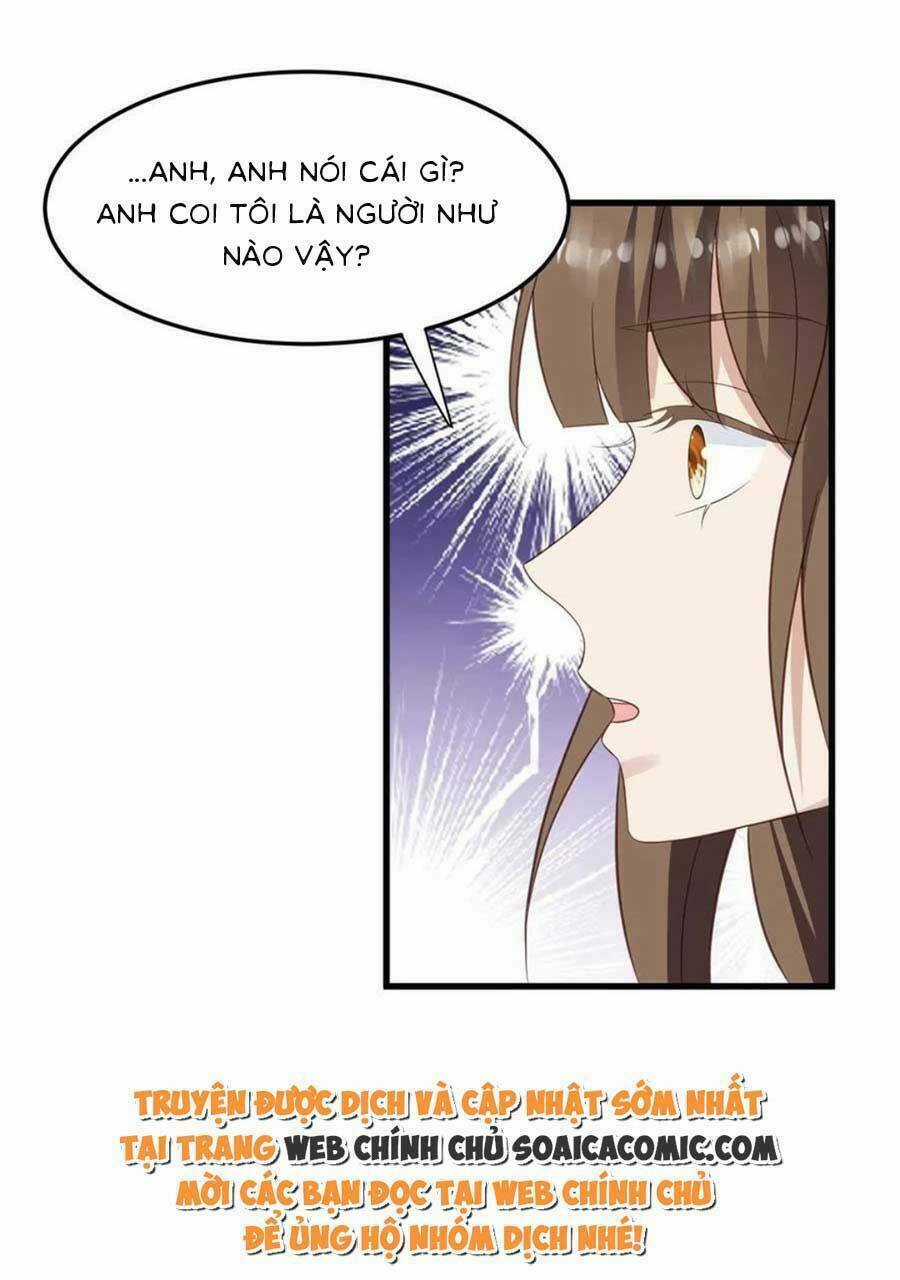 Lưng Dựa Núi Lớn Đứng Vững C Vị Chapter 148 trang 27