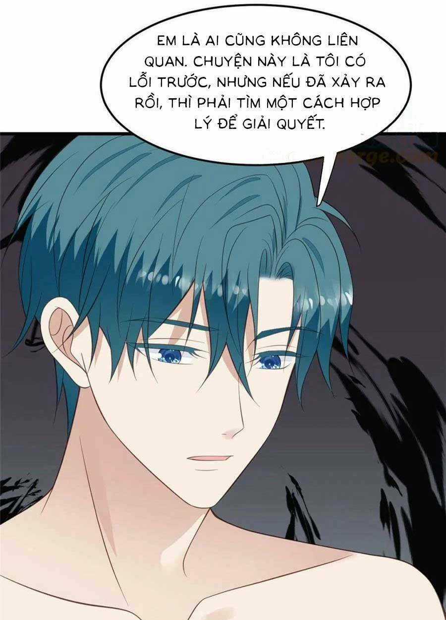 Lưng Dựa Núi Lớn Đứng Vững C Vị Chapter 148 trang 28