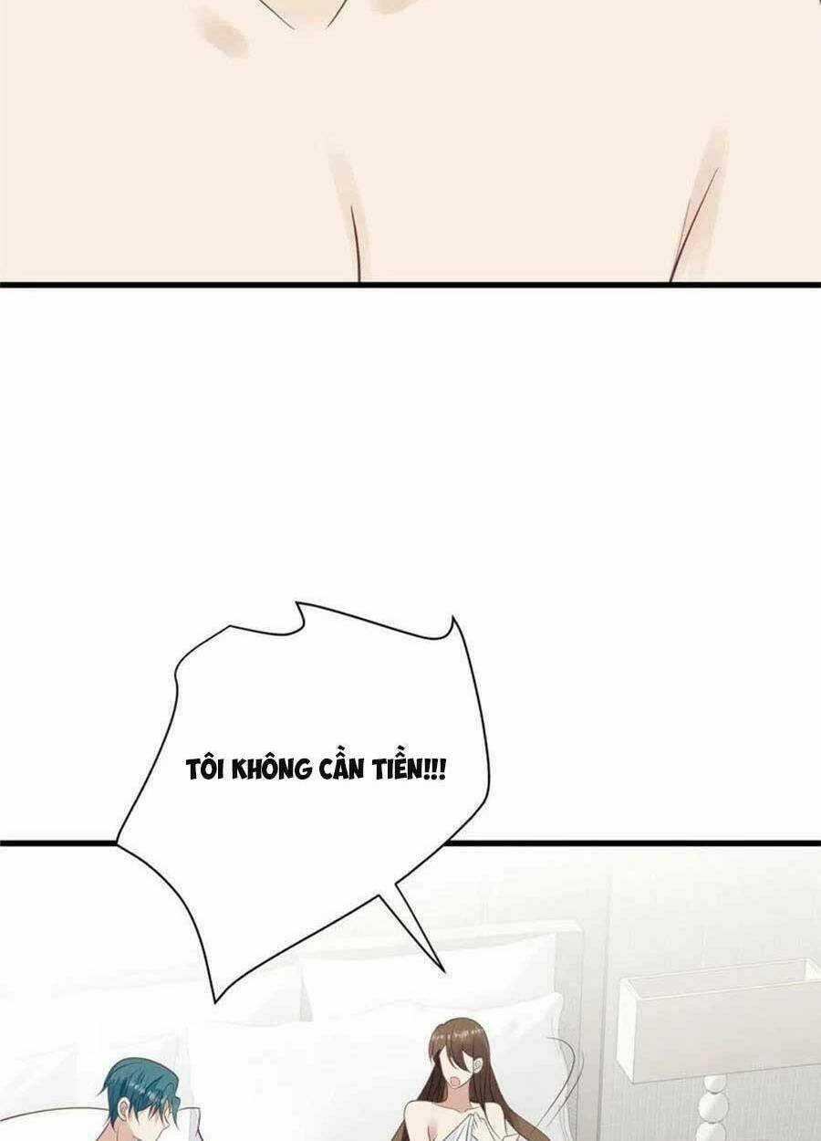 Lưng Dựa Núi Lớn Đứng Vững C Vị Chapter 148 trang 29