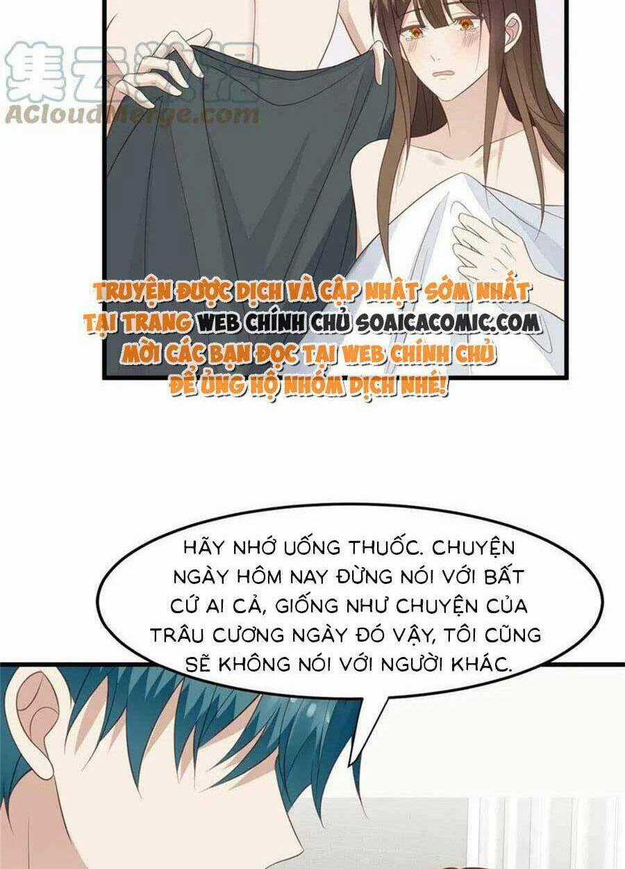 Lưng Dựa Núi Lớn Đứng Vững C Vị Chapter 148 trang 31