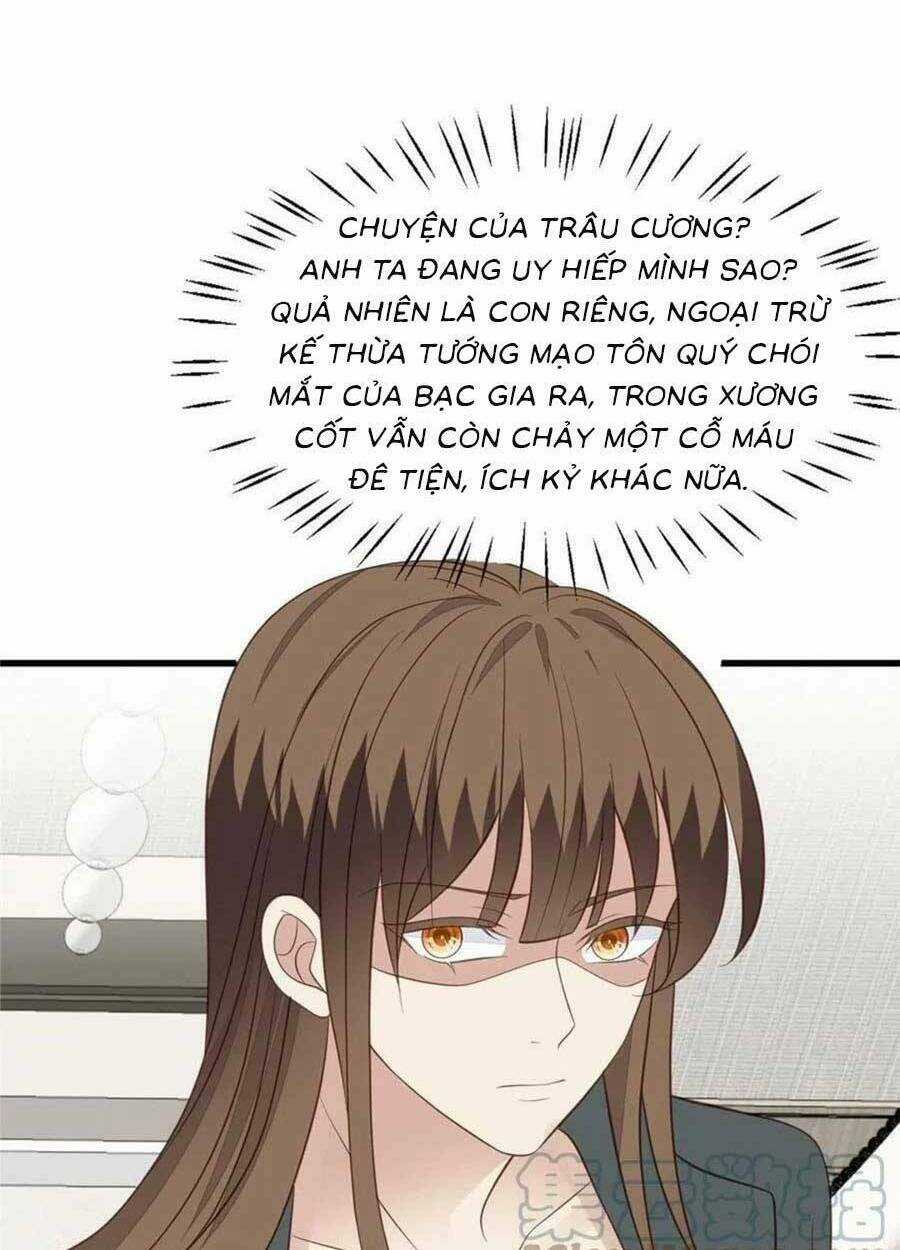 Lưng Dựa Núi Lớn Đứng Vững C Vị Chapter 148 trang 33