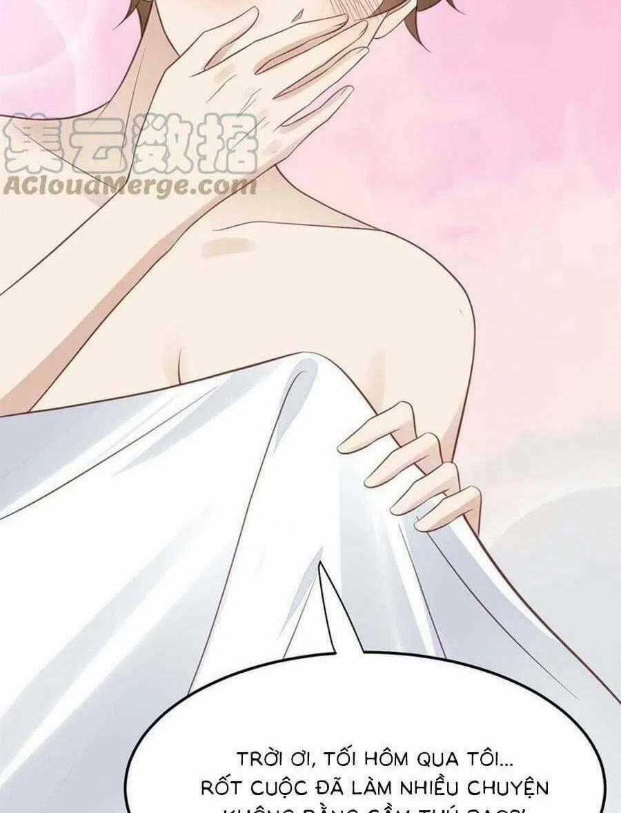 Lưng Dựa Núi Lớn Đứng Vững C Vị Chapter 148 trang 39