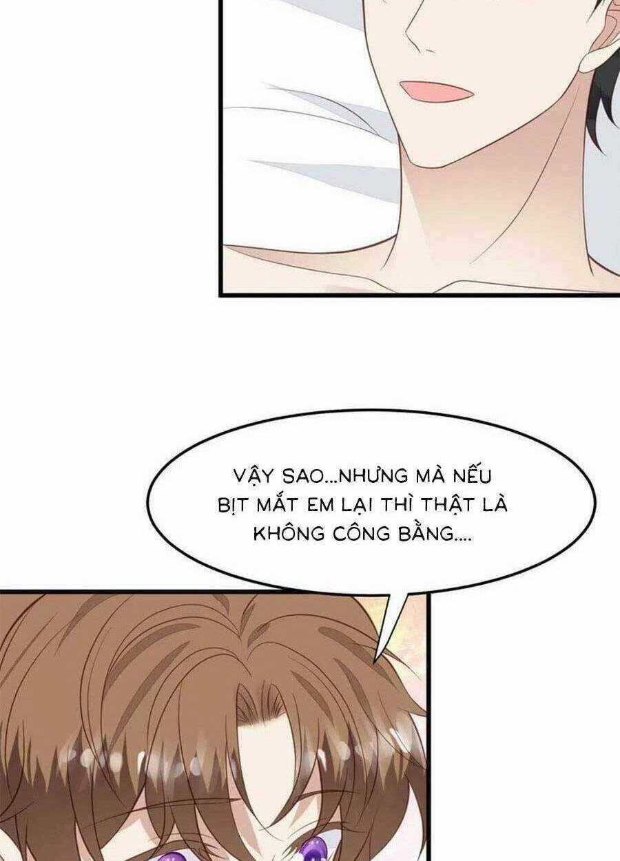 Lưng Dựa Núi Lớn Đứng Vững C Vị Chapter 148 trang 4