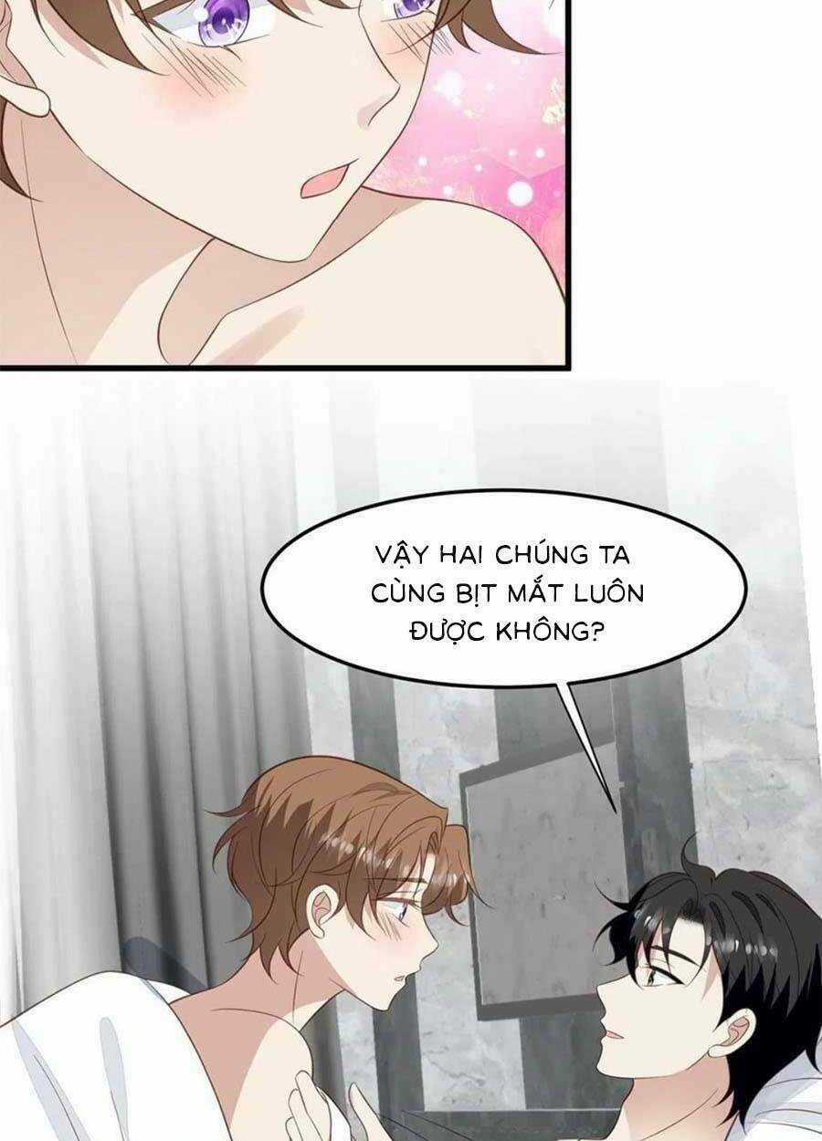 Lưng Dựa Núi Lớn Đứng Vững C Vị Chapter 148 trang 5