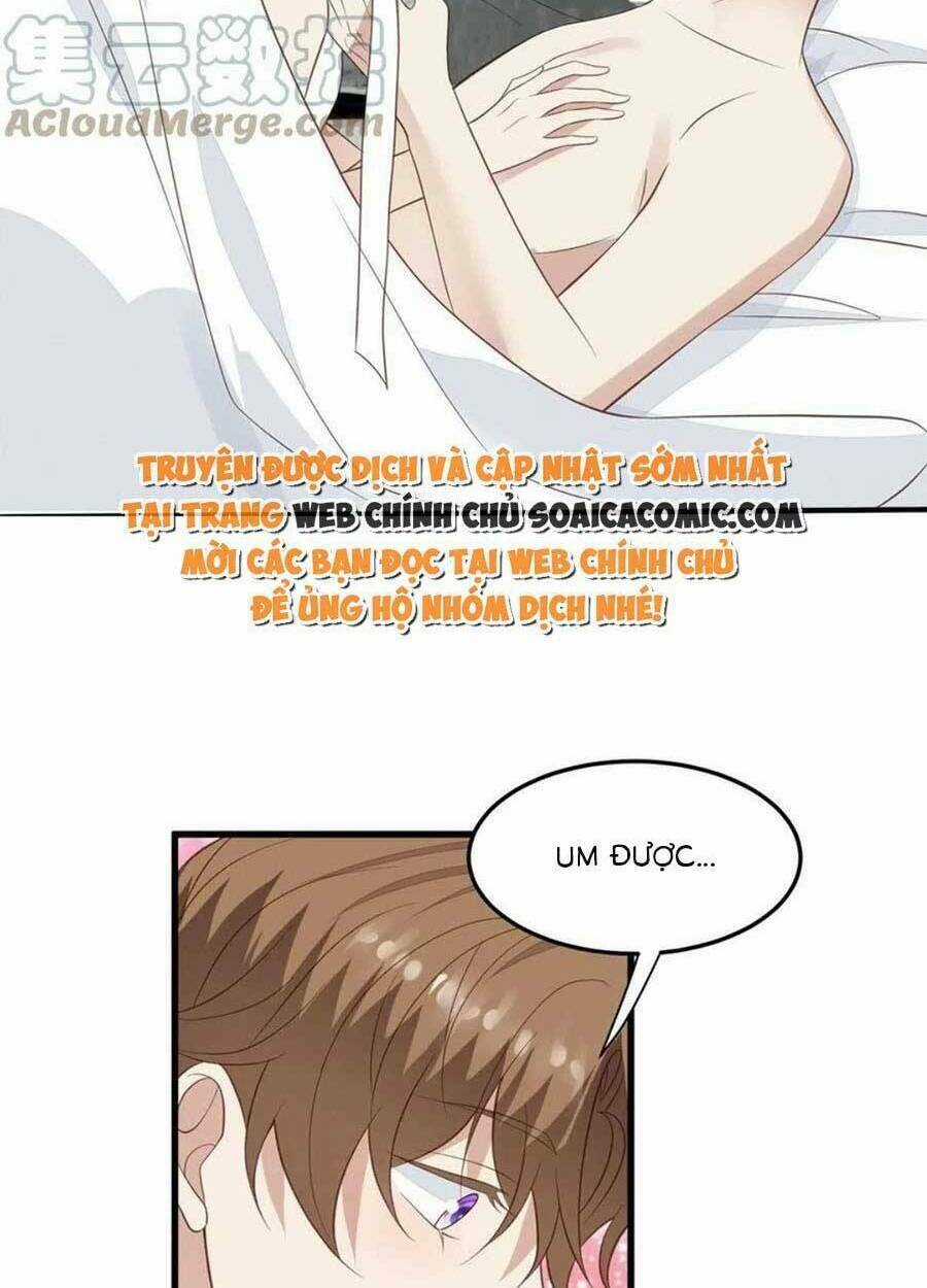 Lưng Dựa Núi Lớn Đứng Vững C Vị Chapter 148 trang 6