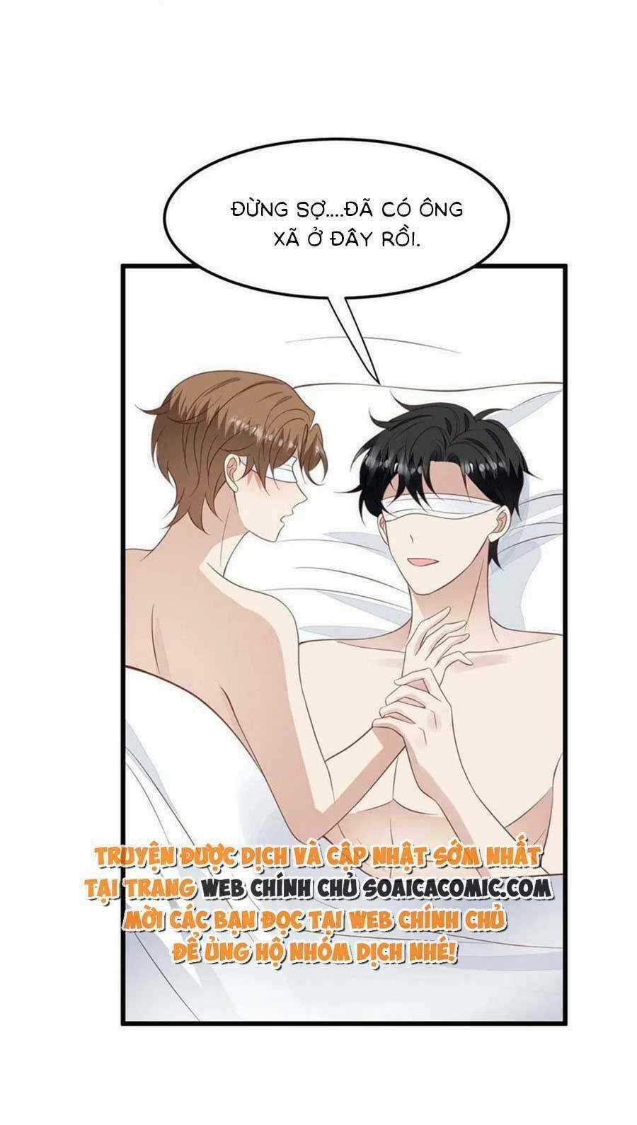 Lưng Dựa Núi Lớn Đứng Vững C Vị Chapter 148 trang 9