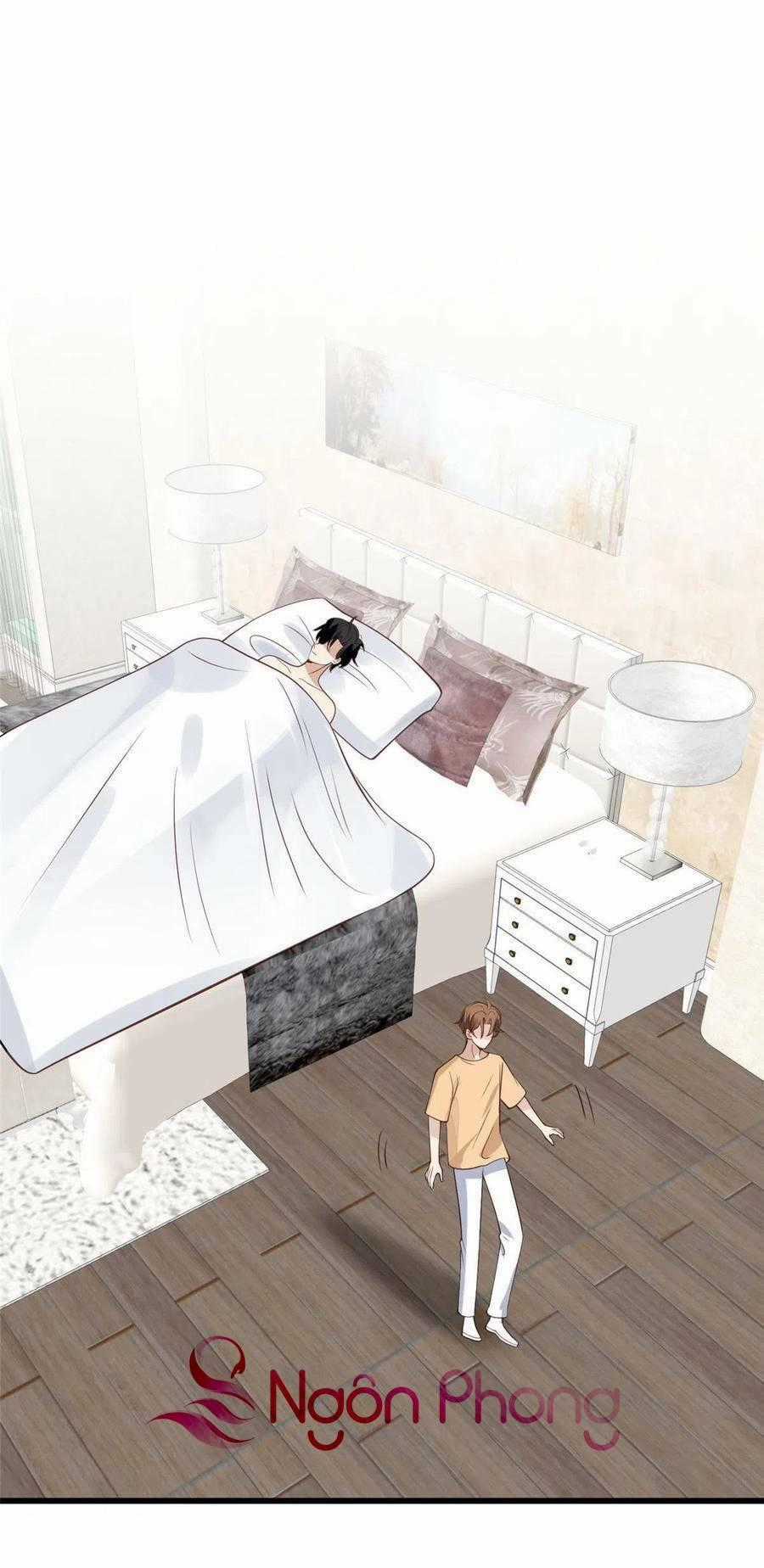 Lưng Dựa Núi Lớn Đứng Vững C Vị Chapter 149 trang 0