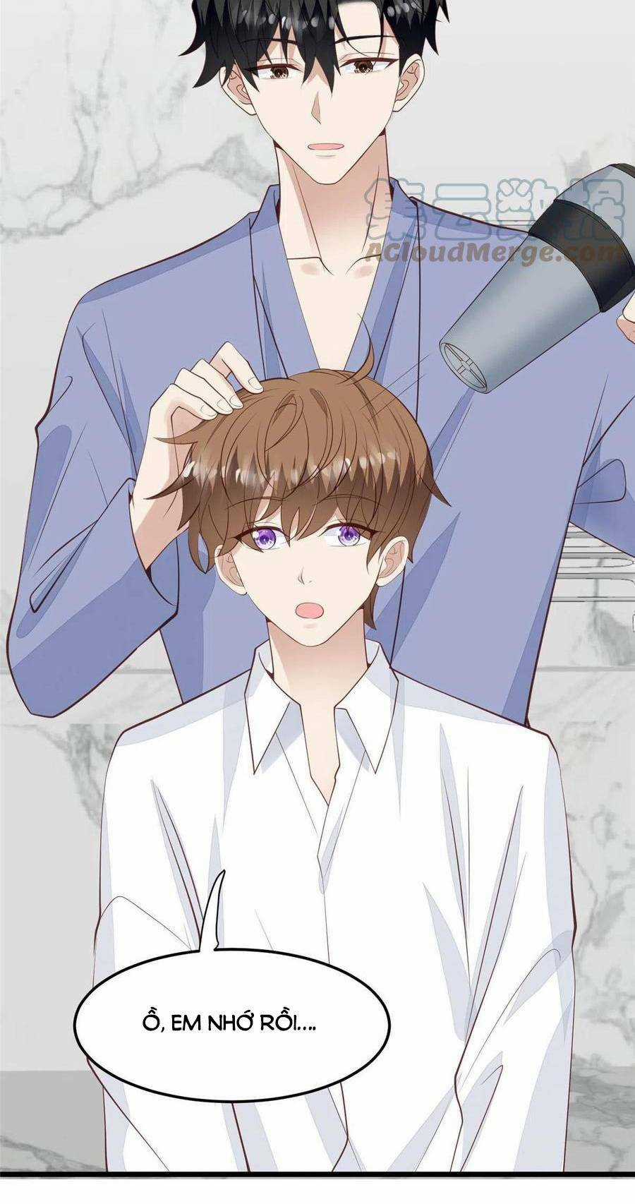 Lưng Dựa Núi Lớn Đứng Vững C Vị Chapter 149 trang 14