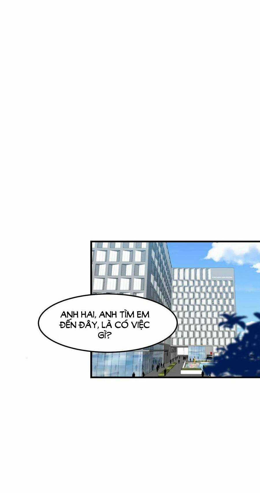 Lưng Dựa Núi Lớn Đứng Vững C Vị Chapter 149 trang 15