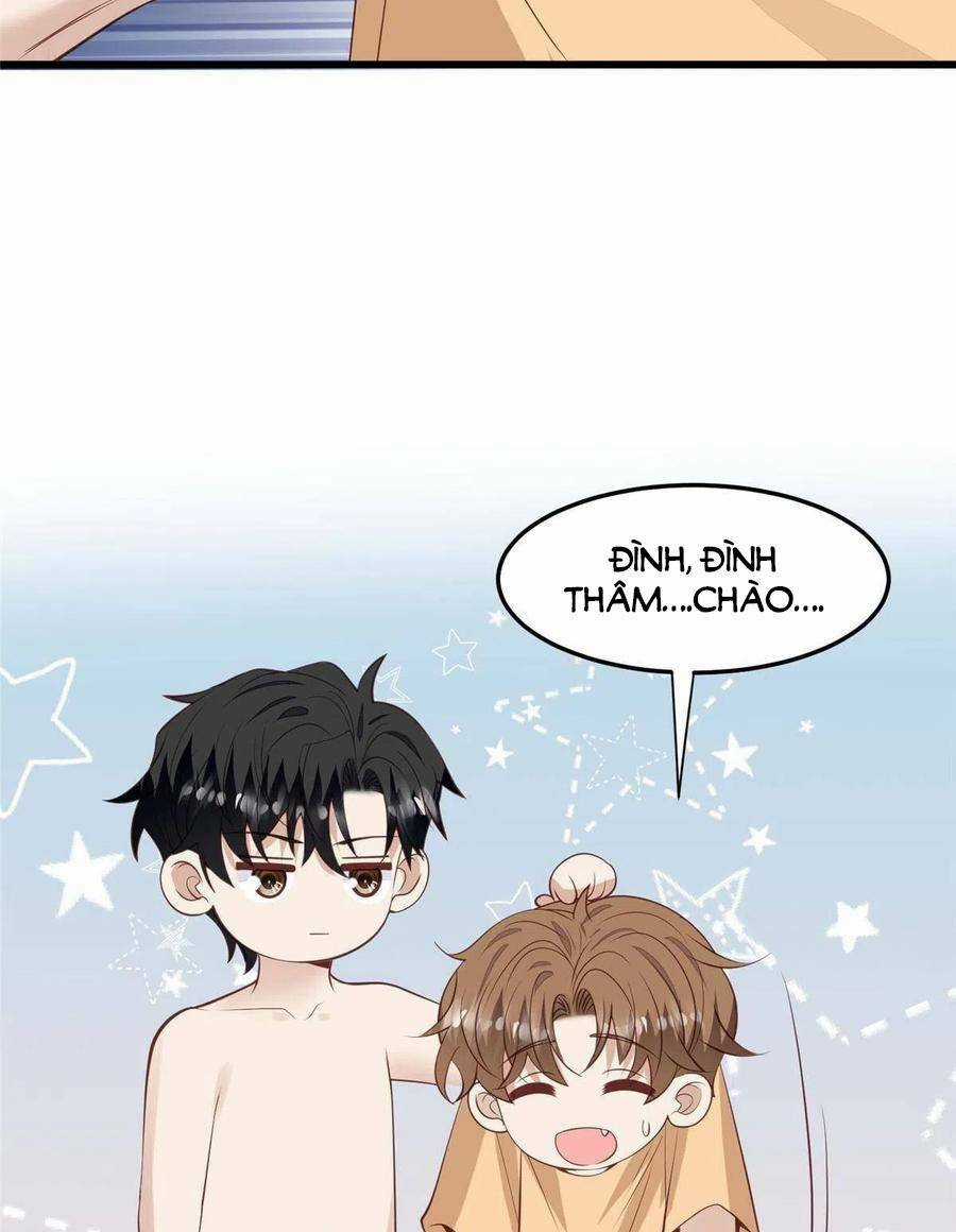 Lưng Dựa Núi Lớn Đứng Vững C Vị Chapter 149 trang 2