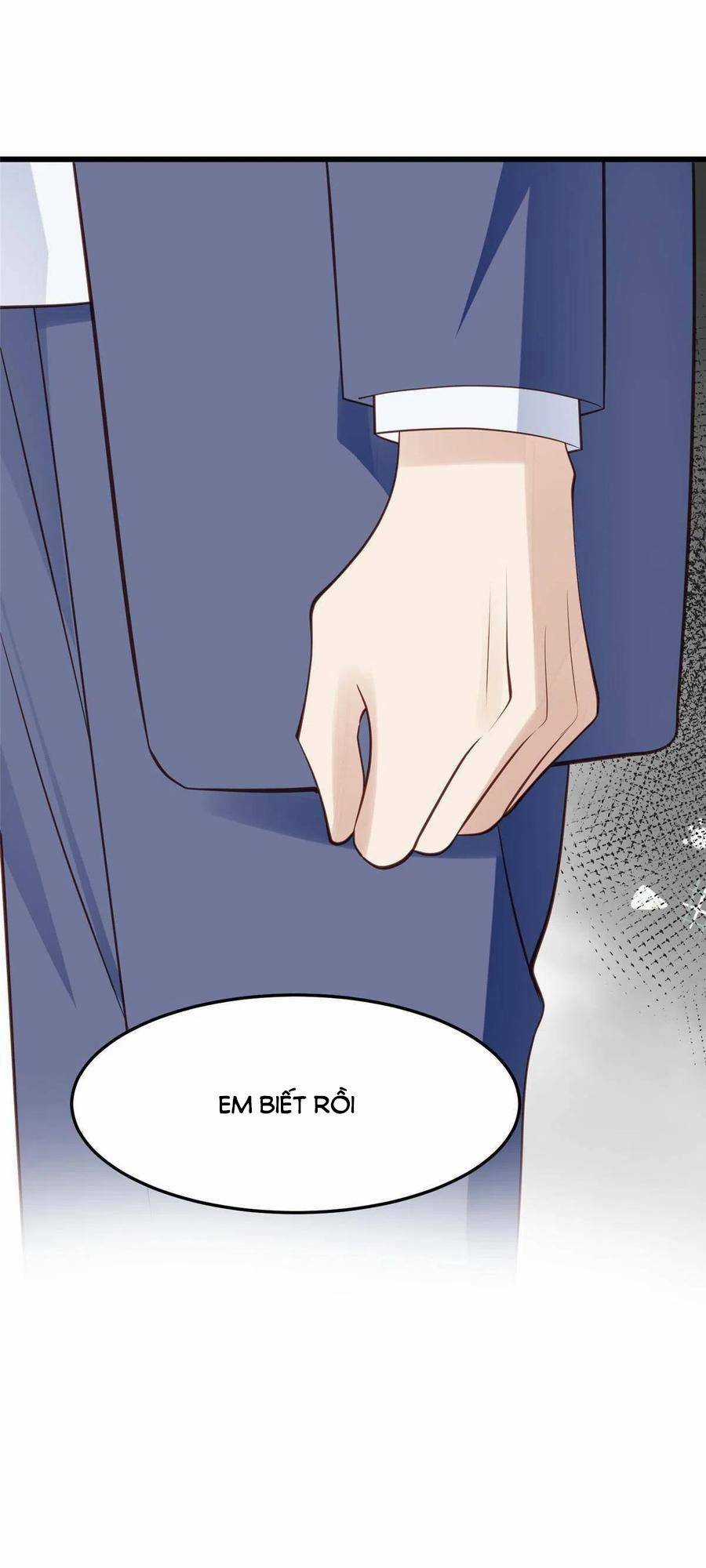 Lưng Dựa Núi Lớn Đứng Vững C Vị Chapter 149 trang 21