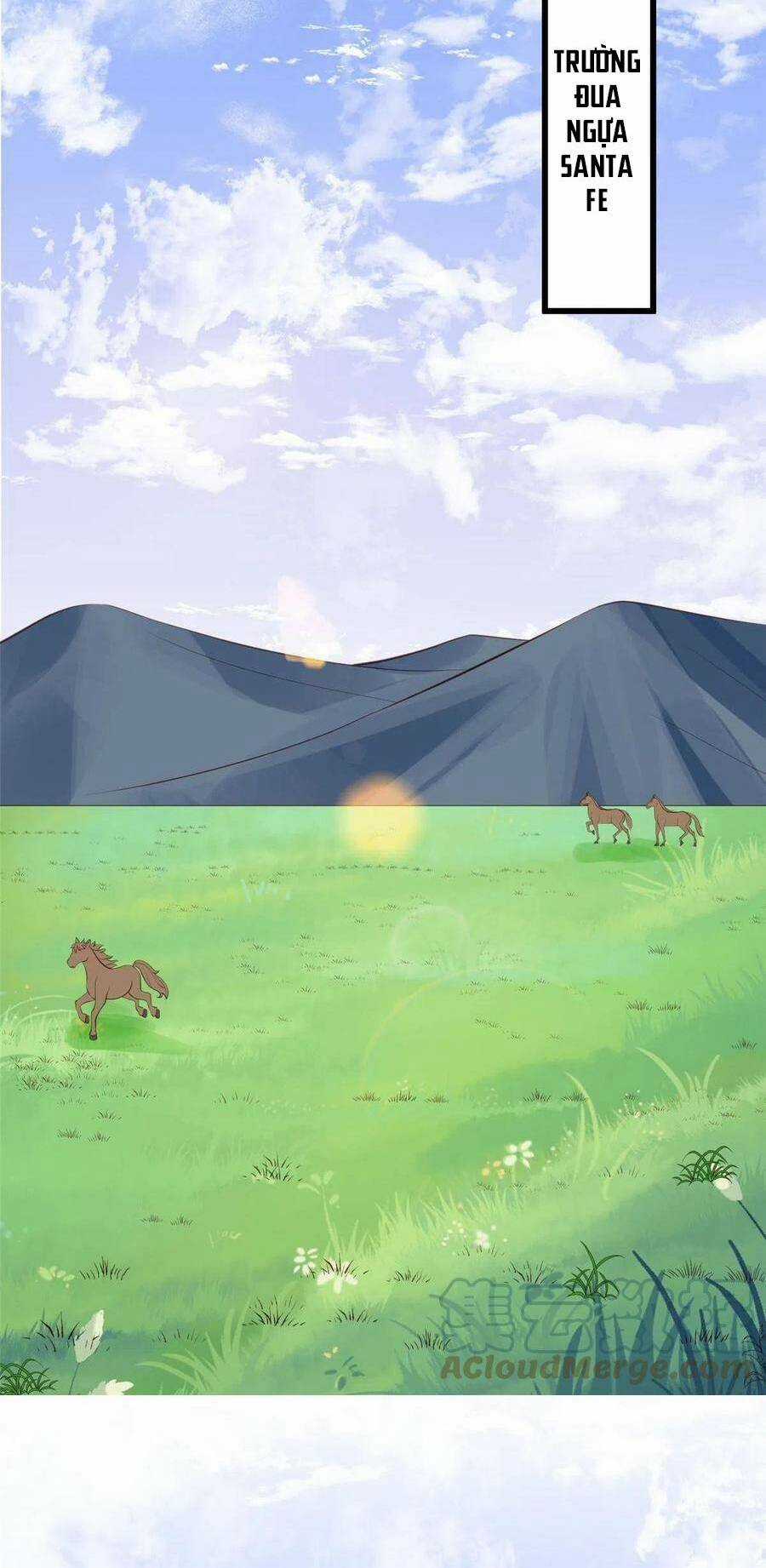 Lưng Dựa Núi Lớn Đứng Vững C Vị Chapter 149 trang 25