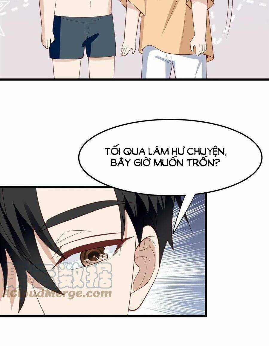 Lưng Dựa Núi Lớn Đứng Vững C Vị Chapter 149 trang 3