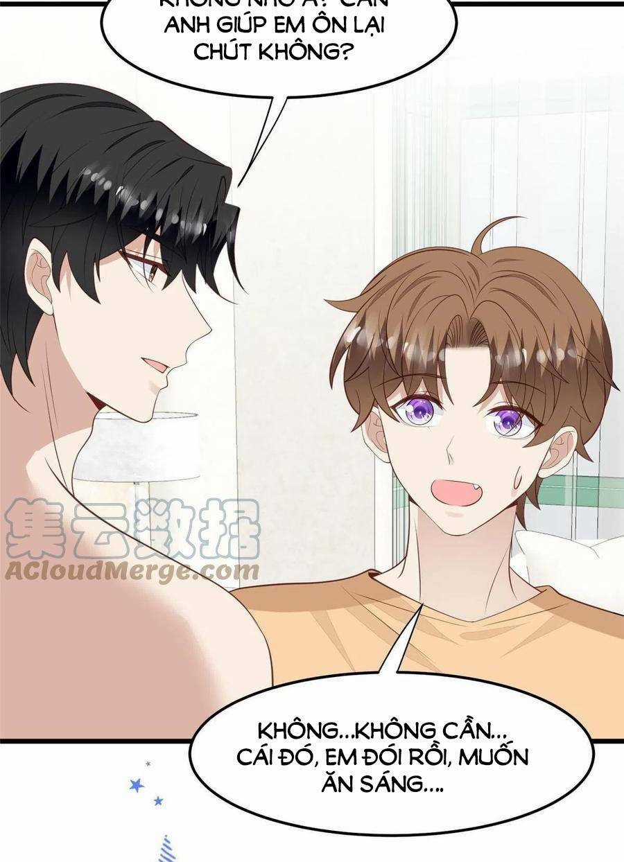 Lưng Dựa Núi Lớn Đứng Vững C Vị Chapter 149 trang 5