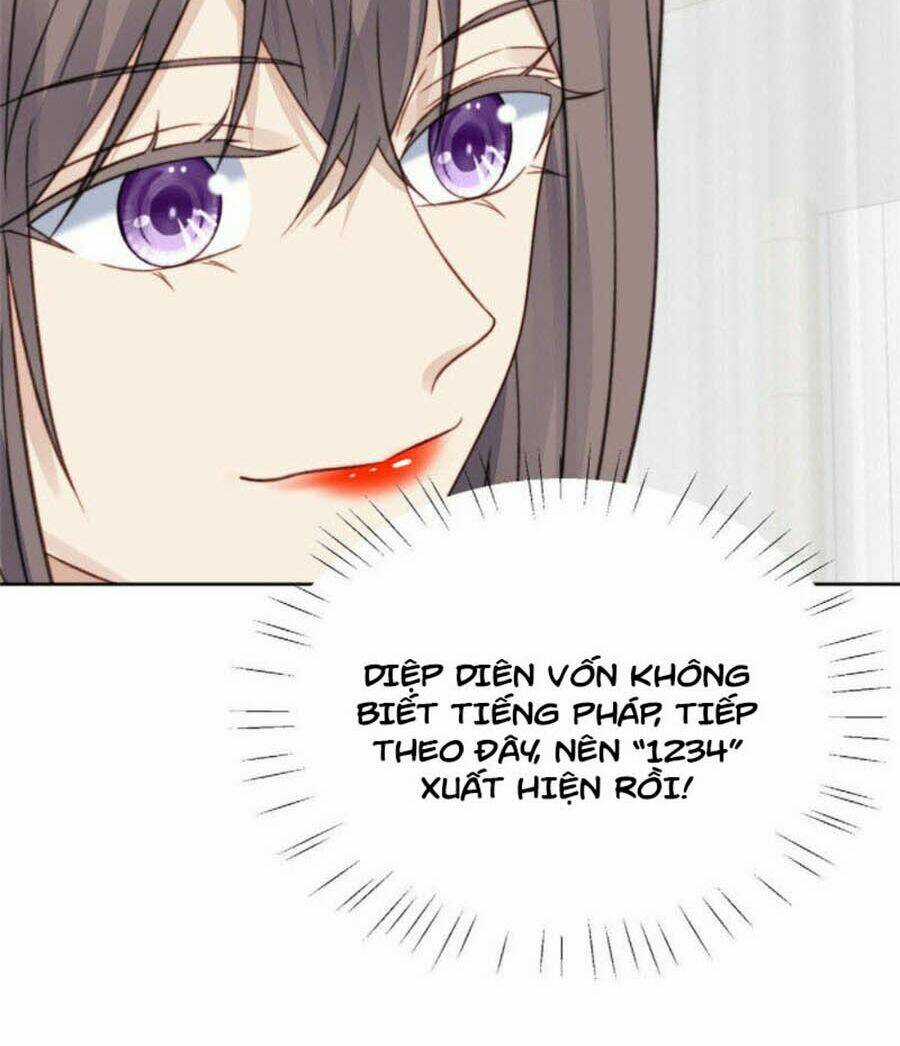 Lưng Dựa Núi Lớn Đứng Vững C Vị Chapter 15 trang 14