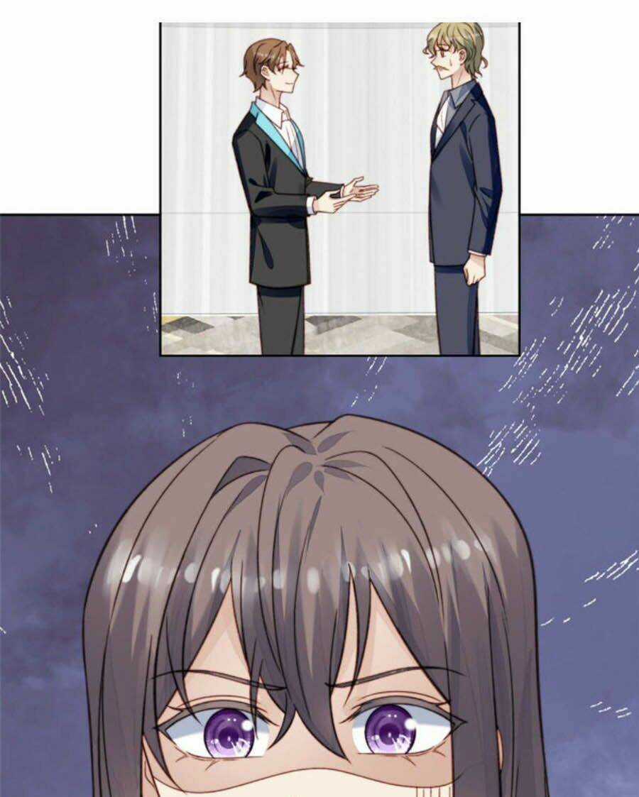 Lưng Dựa Núi Lớn Đứng Vững C Vị Chapter 15 trang 19